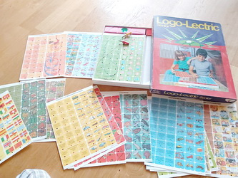 Elektronická hra - nemecké slovíčka hravo a rýchlo - 2