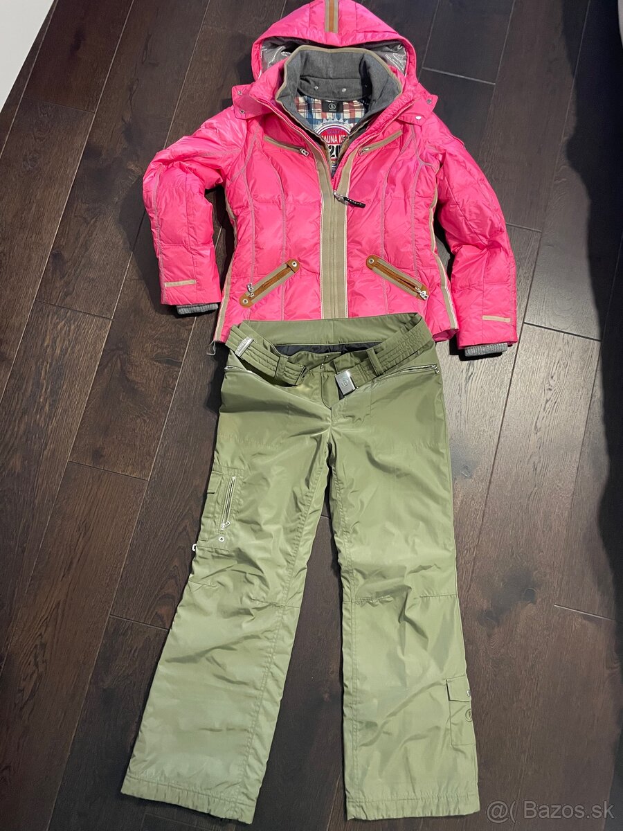 Dámska suprava Bogner - 2