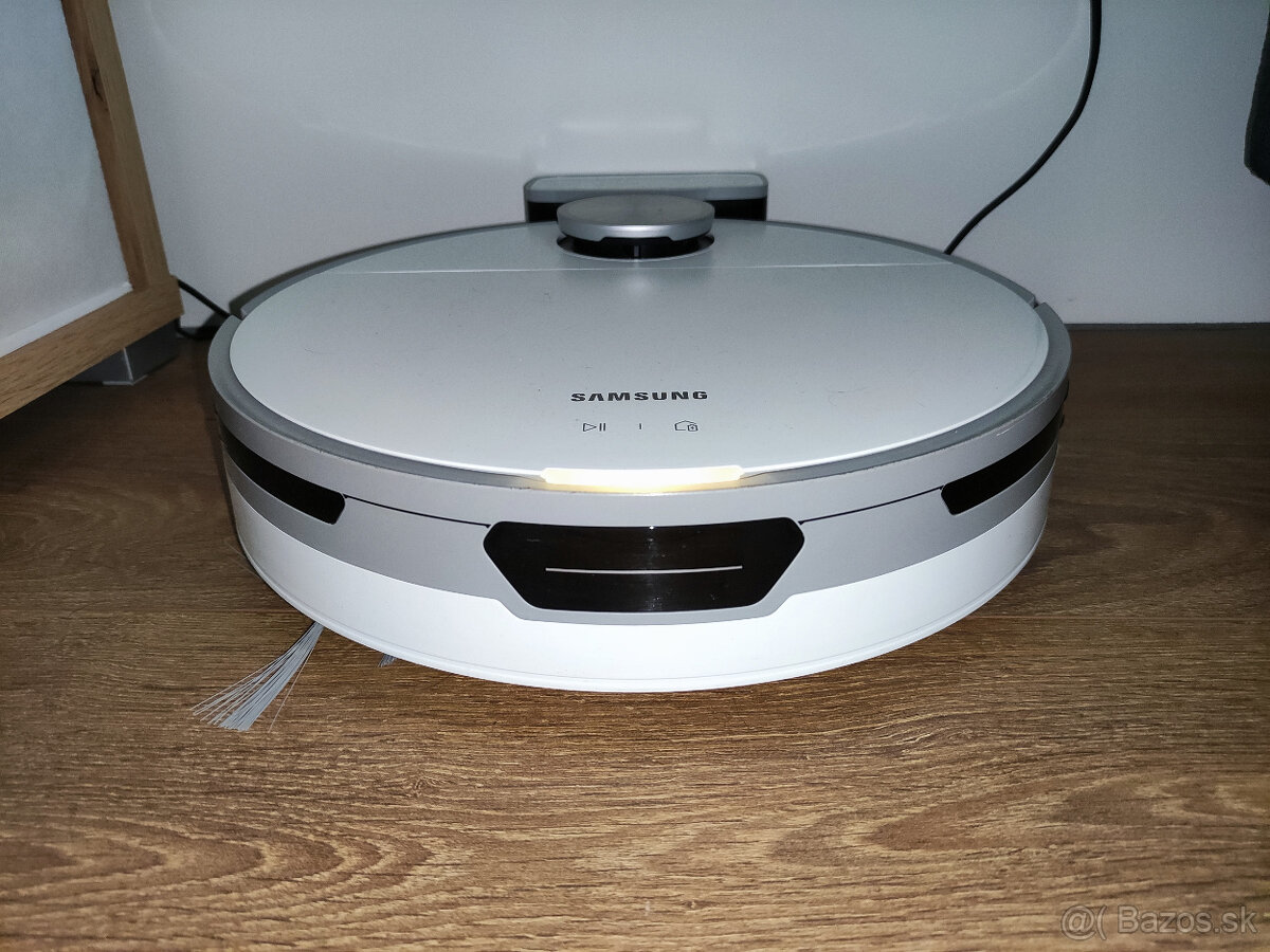 Samsung JetBot Bespoke - 2