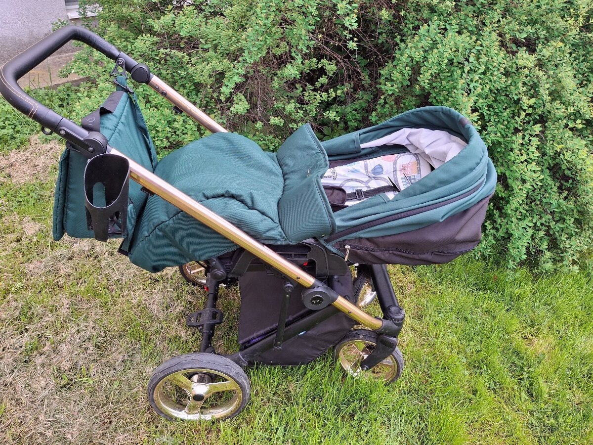 Detsky kocik 3 kombinacia - 2