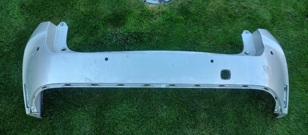 Toyota Corolla Corola XII Kombi E21 2018 - Zadny naraznik - 2