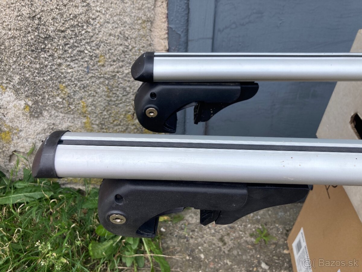 Strešný nosič originál Toyota RAV4 - 2