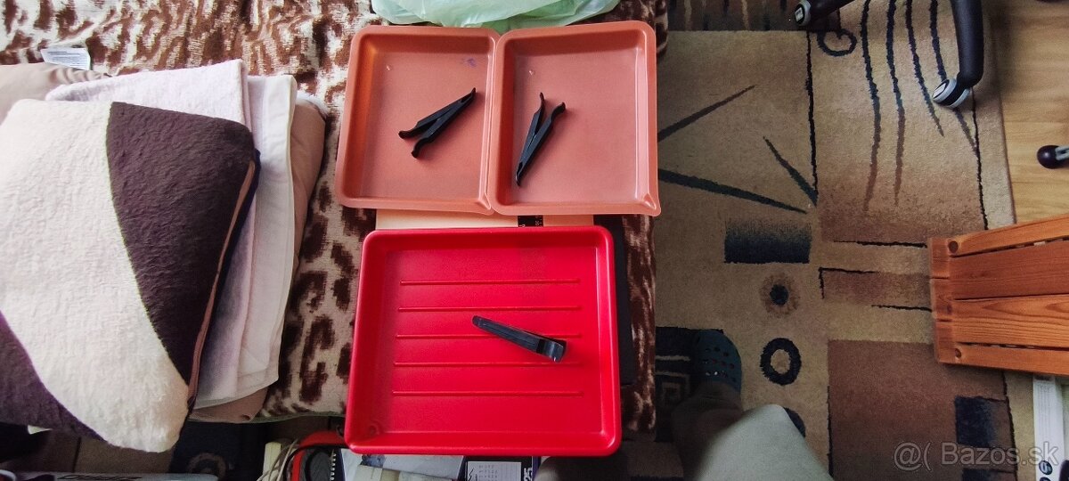 Zvätšovák AXOMAT 5 - 2