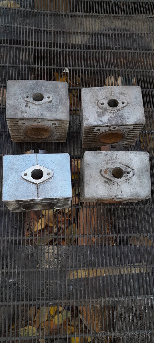 Valce babetta 206,207 - 2