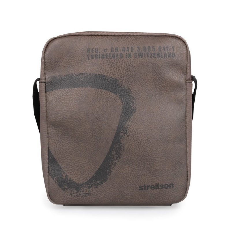 Pánska taška cez rameno Strellson - 2