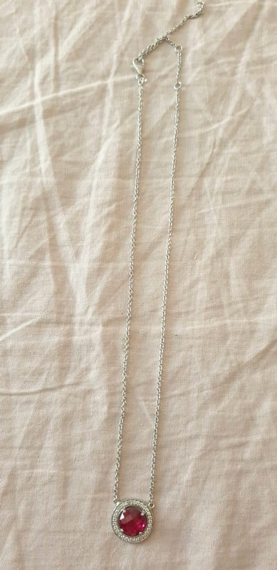 Náhrdelník značky Sofia - 2