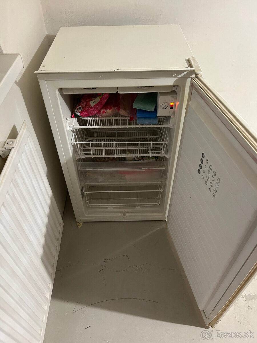 Mraznička GORENJE ZOI 1221 - 2