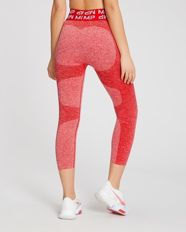 My protein 3/4 legíny, velkost S - 2