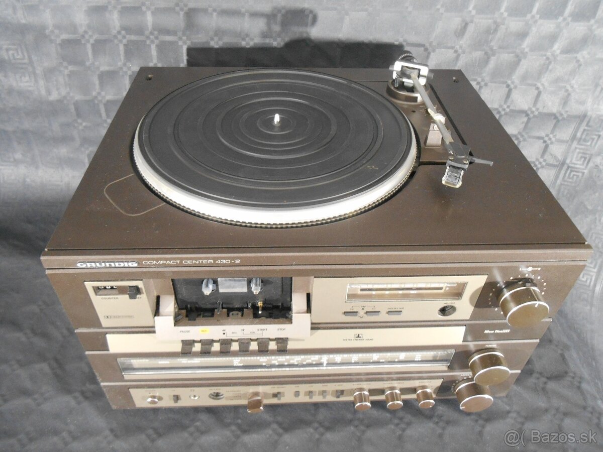 Grundig CC 430-2 - 2
