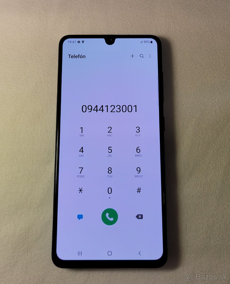 Samsung Galaxy A41 - 2