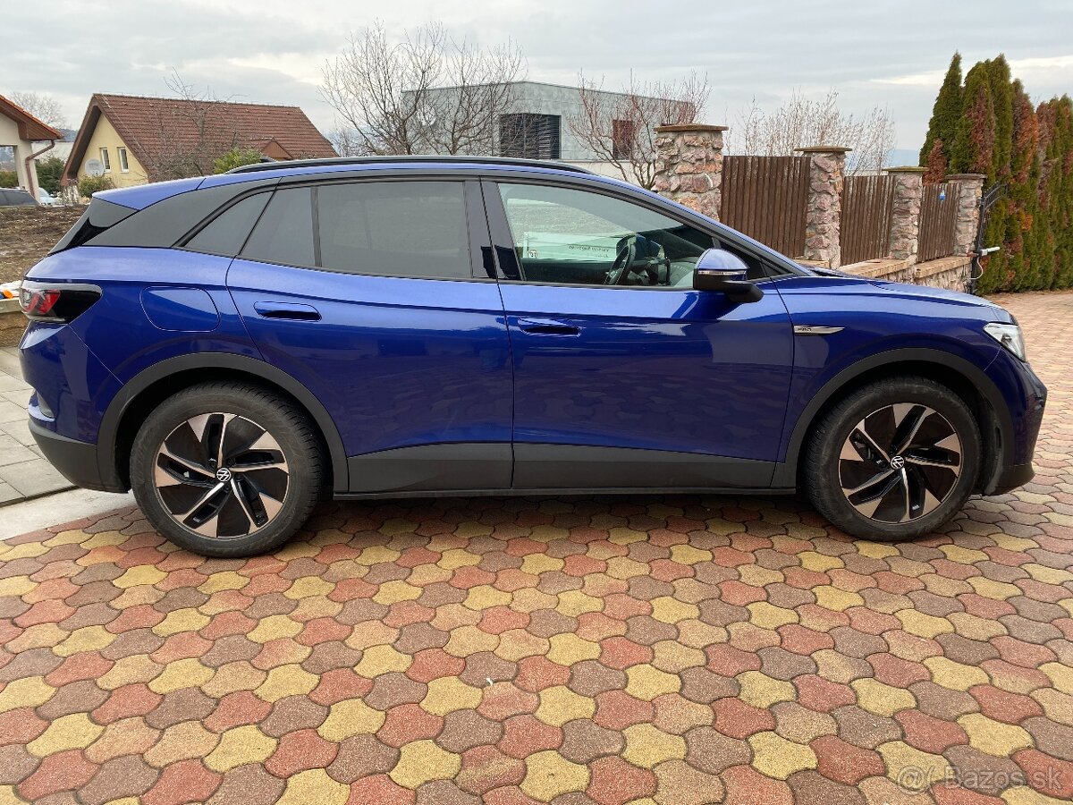 Vokswagen ID.4 Easy Pro 128kw - 2