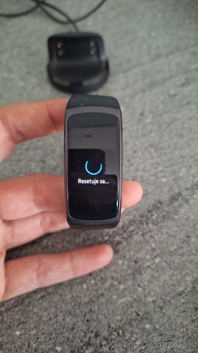 Samsung Gear Fit 2 - 2