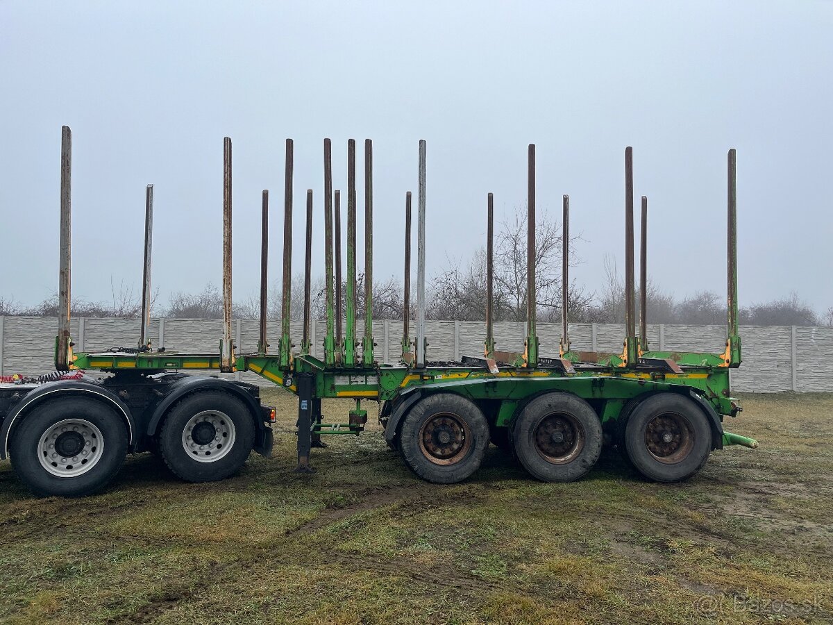 HS Klanicový maves roztahovaci - 2