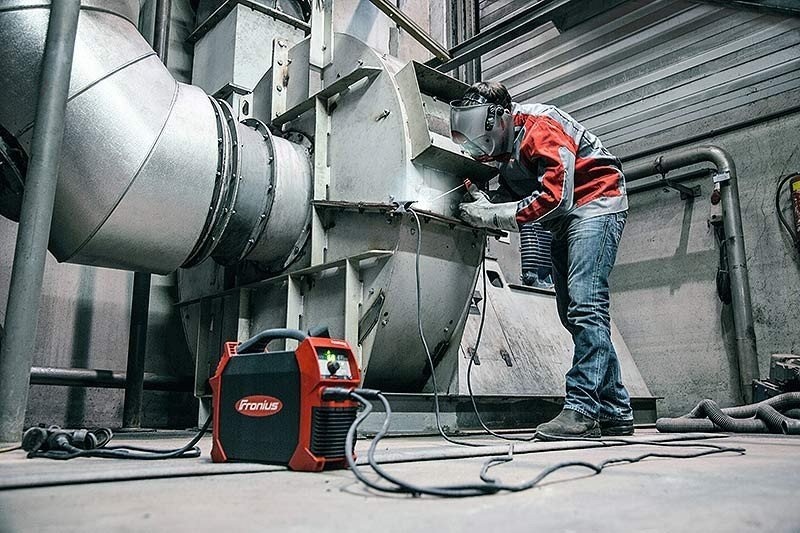 Zvarač 111 Elektroda - 2