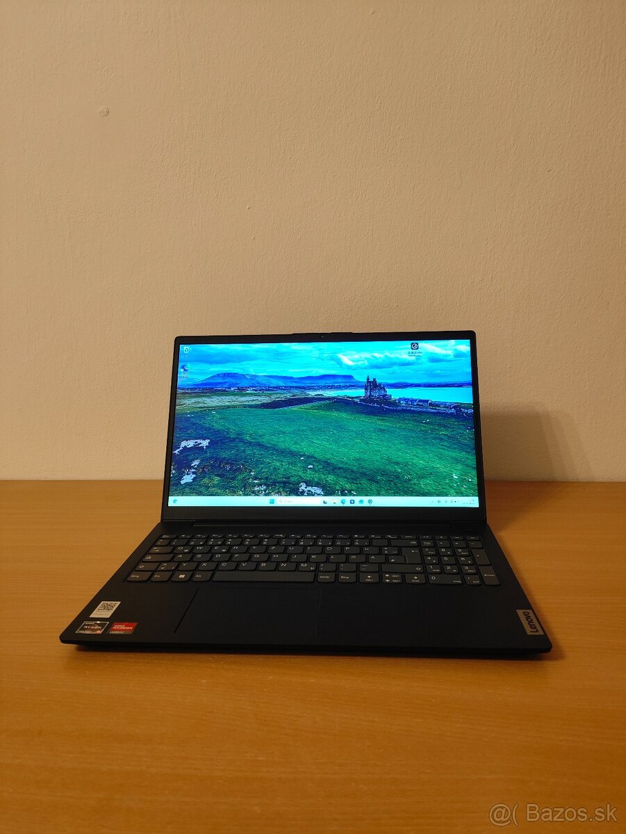 Lenovo V15 G2 R5 8GB 256GB SSD - 2