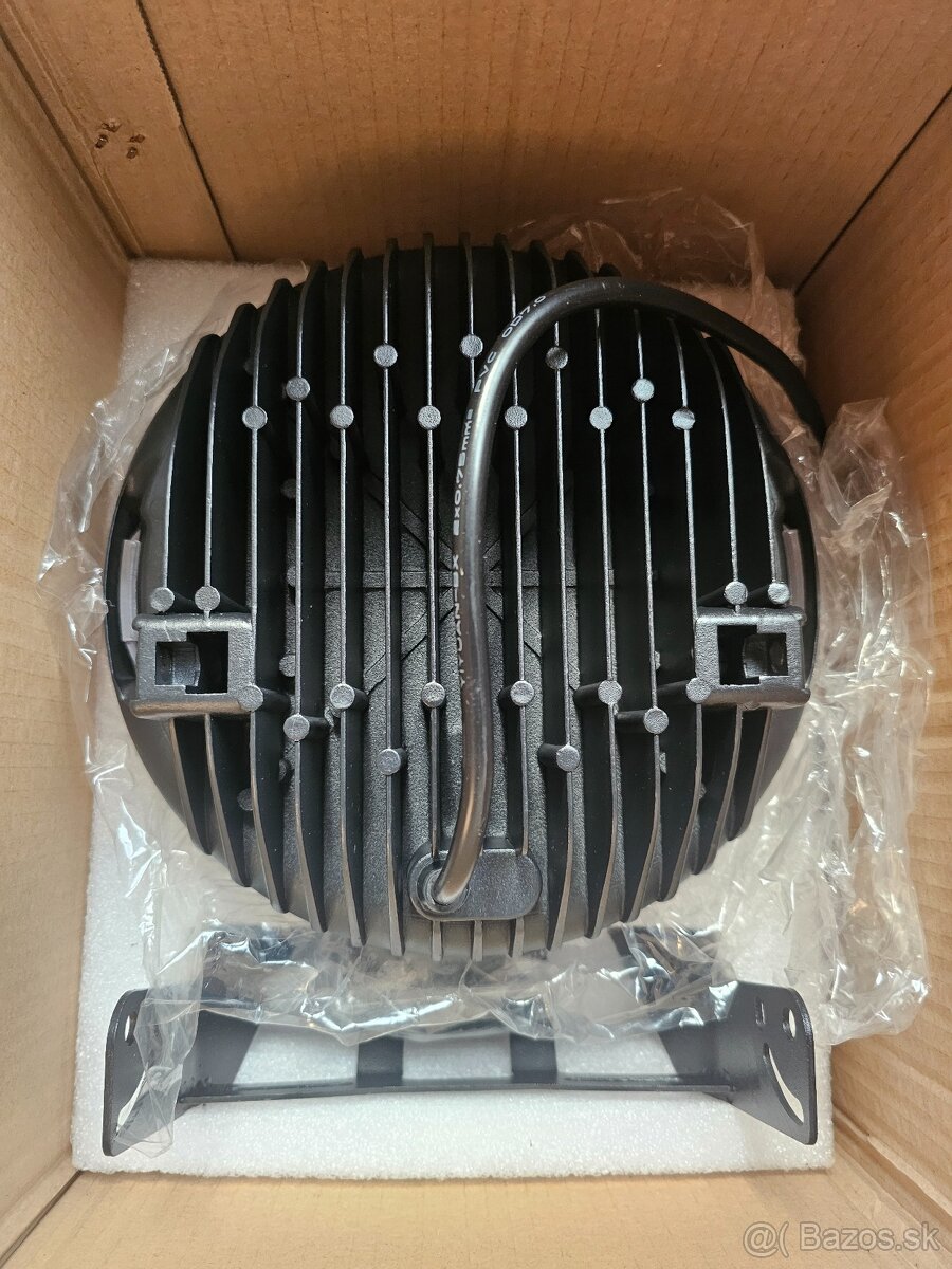 Predám dialkove svetlá 225w 9 palcové - 2