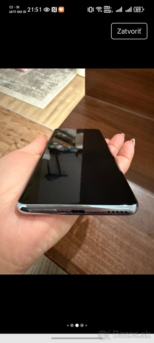 Vymením Oppo Reno 10,honor 200 - 2