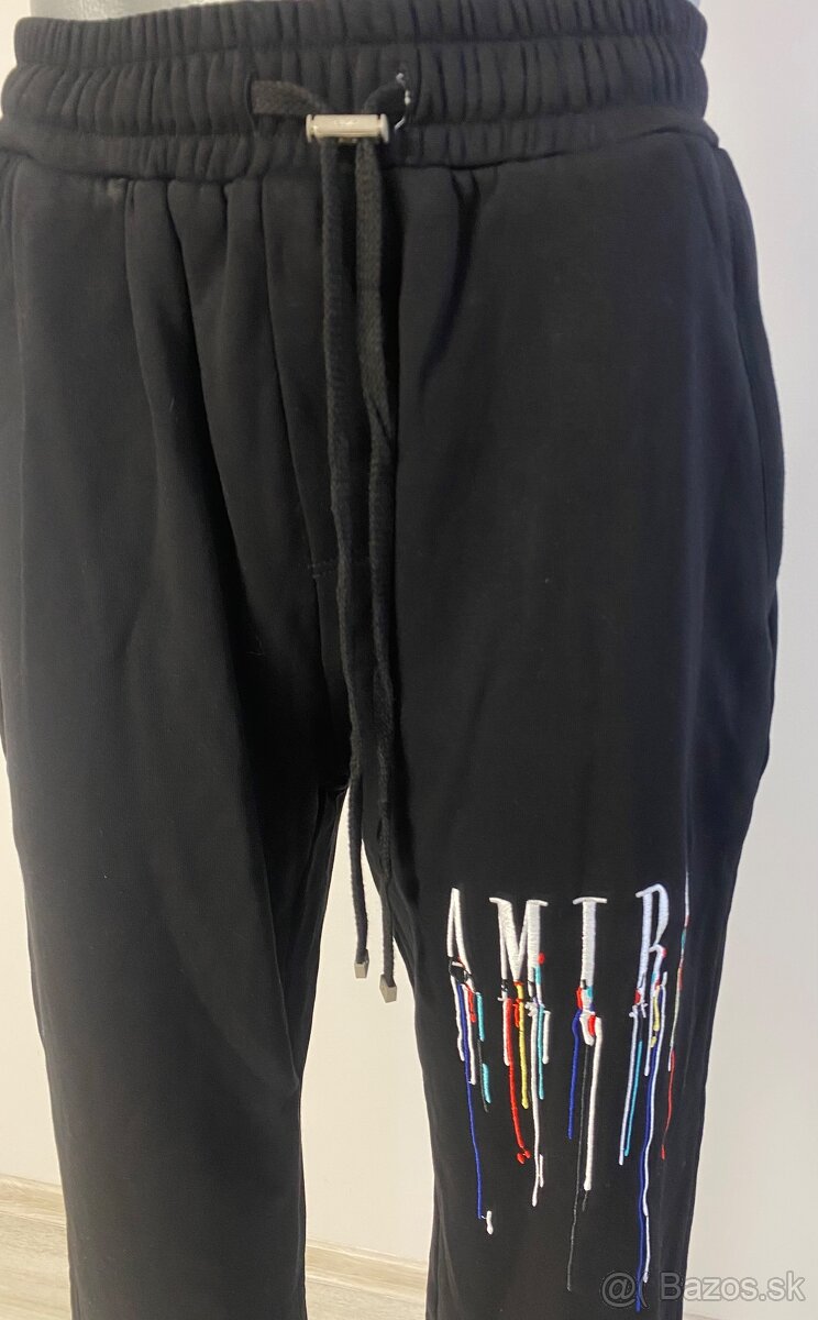 Pánske tepláky AMIRI - 2