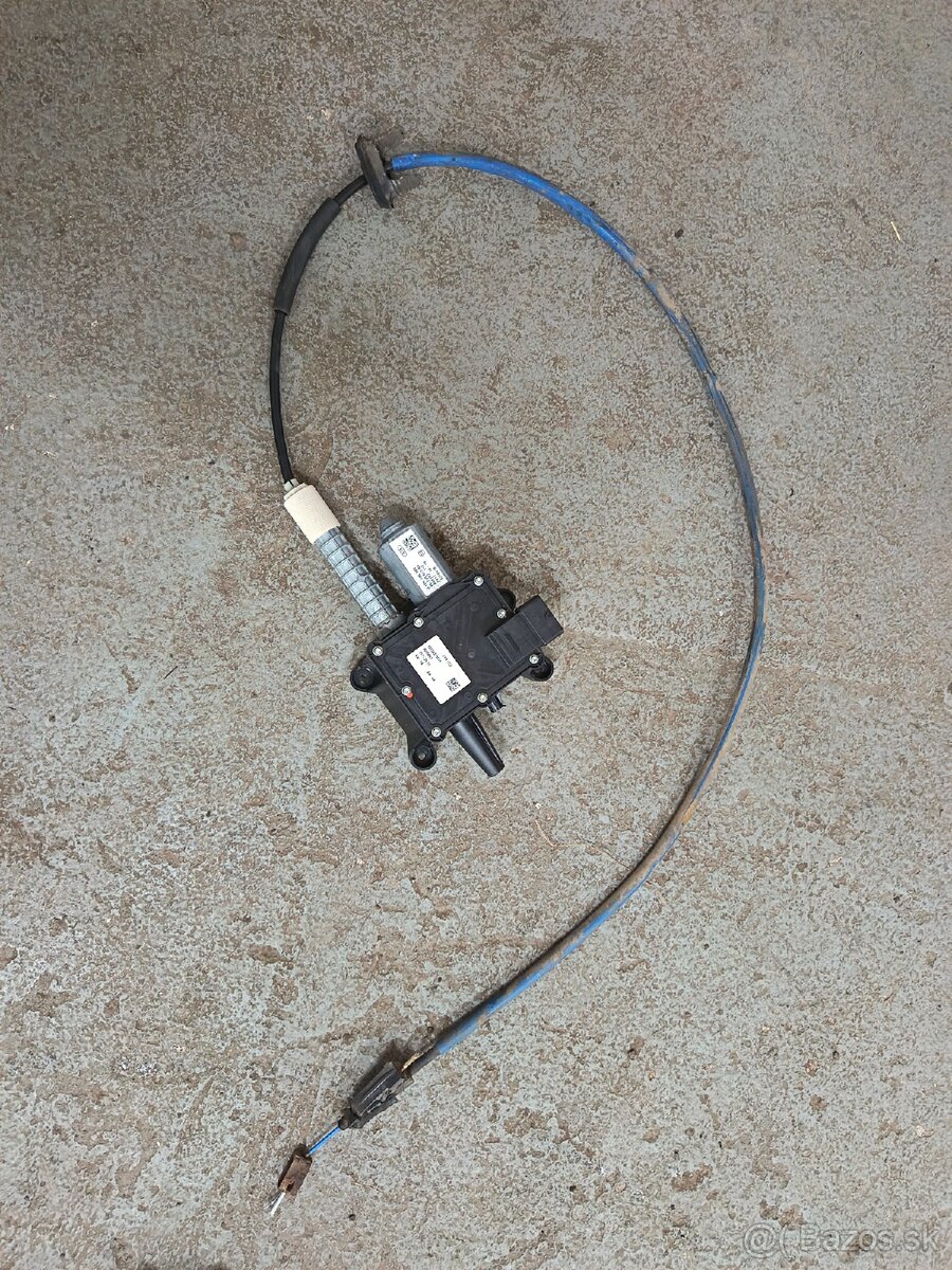 Predám elektrickú ručnú brzdu Peugeot/Citroen - 2