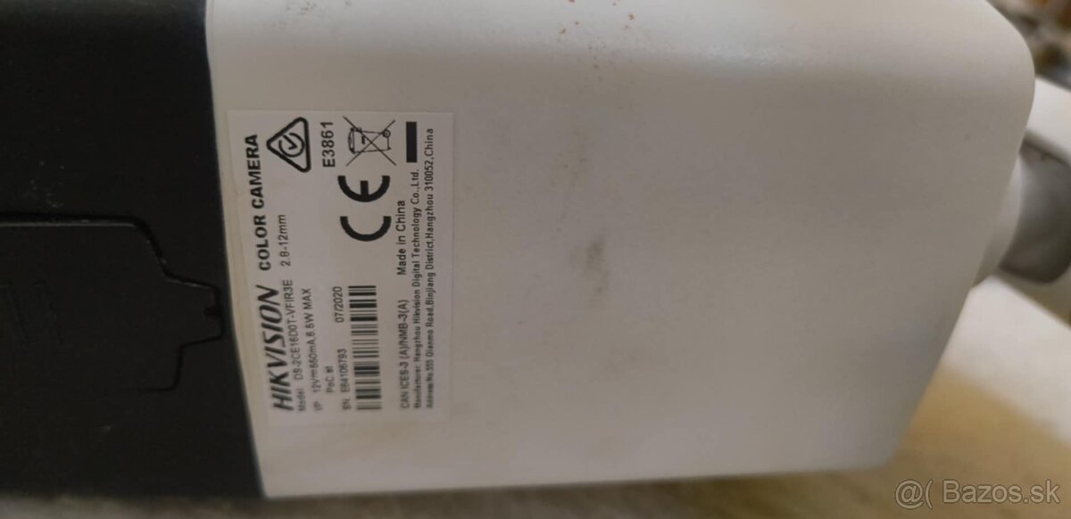 Hikvision - 2