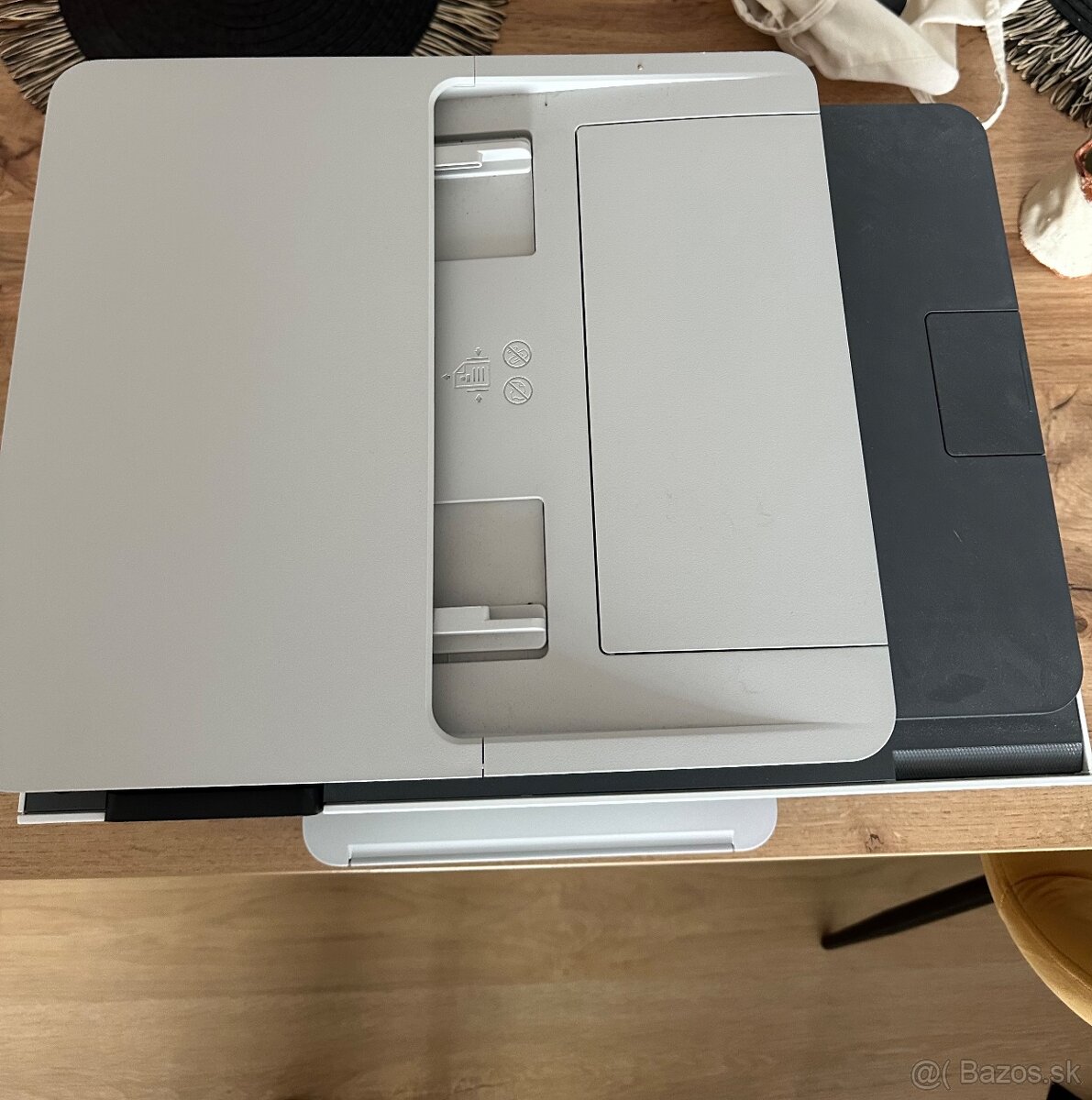 Tlačiareň HP OfficeJet - 2