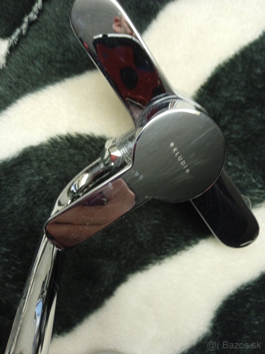 Predám vodovodnu bateriu Kludi - 2