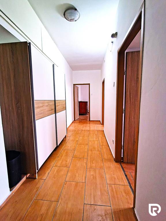 RADO | Dvojizbový byt v meste Holíč - 2