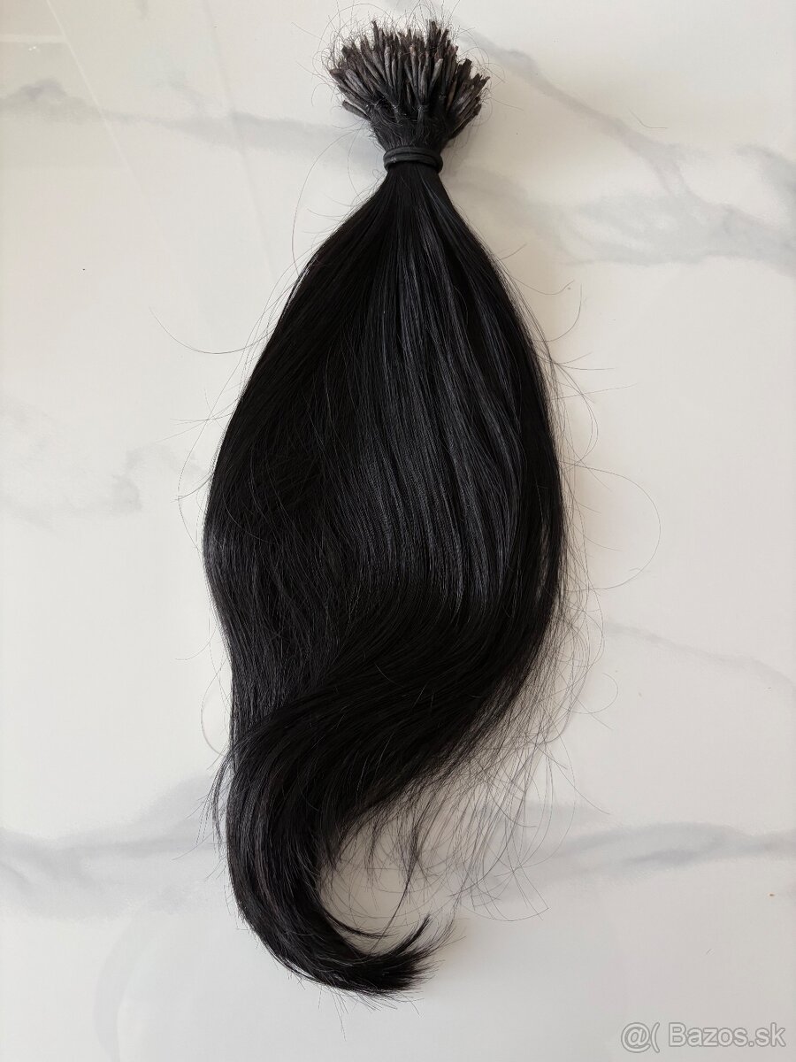 Vlasy na predĺženie - 2