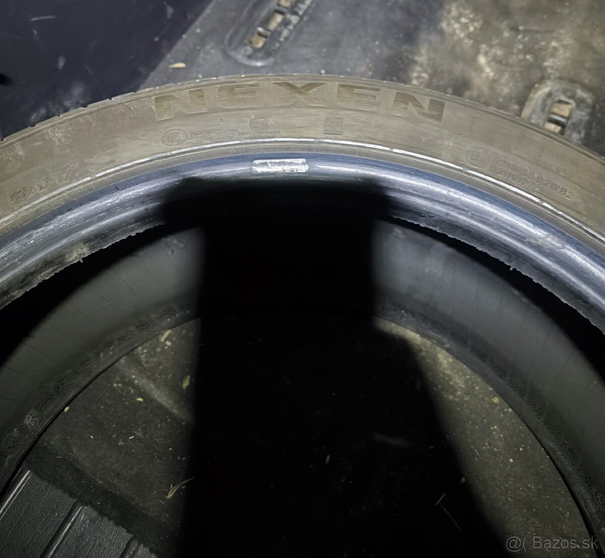 Nexen Nfera Sport 225/45 R17 - 2