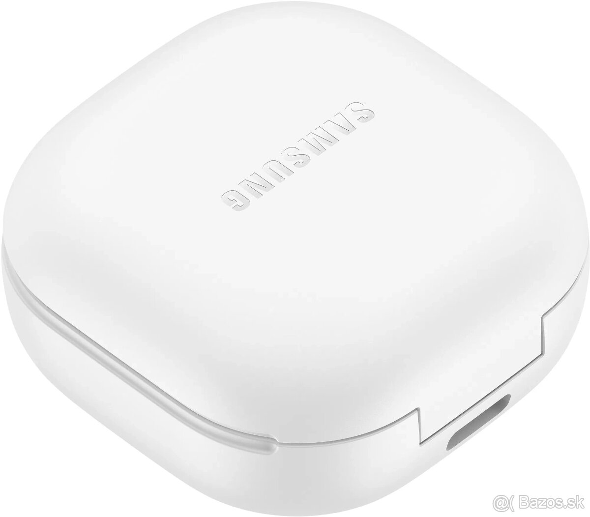 Samsung Galaxy Buds2 Pro biele - 2