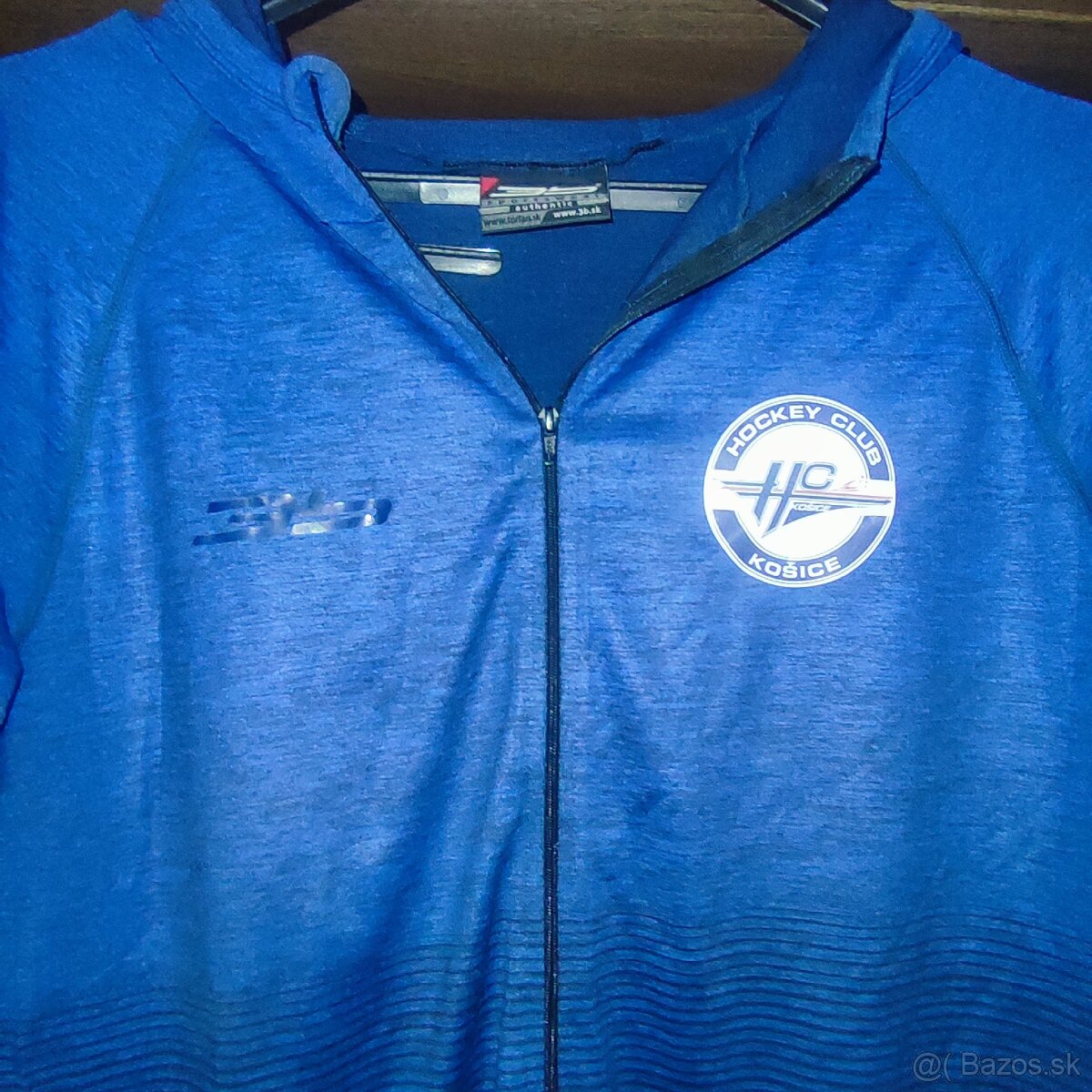 Dámska bunda HC Košice - 2