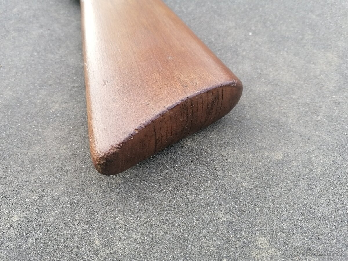 Predám vzduchovka ZV 4 - 2