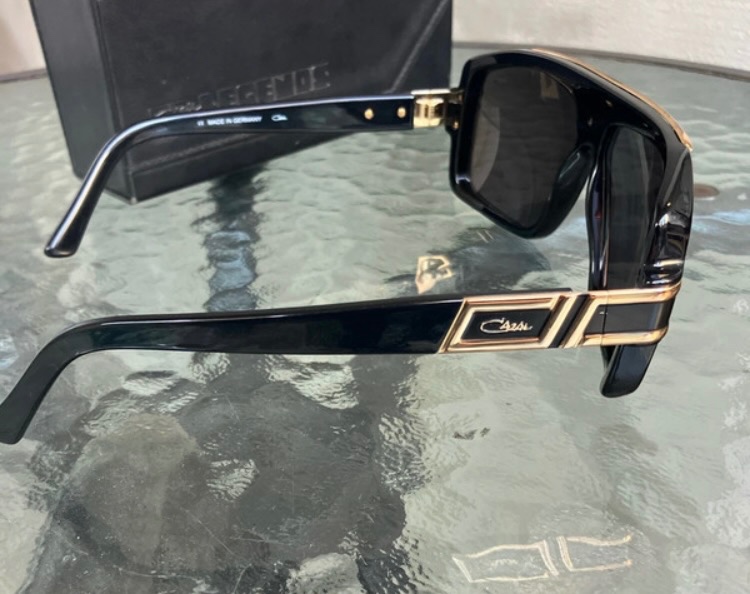 Slnečné okuliare Cazal - 2