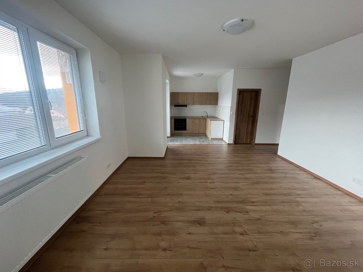 3 izb. byt na prenájom, Gerlachov - 2