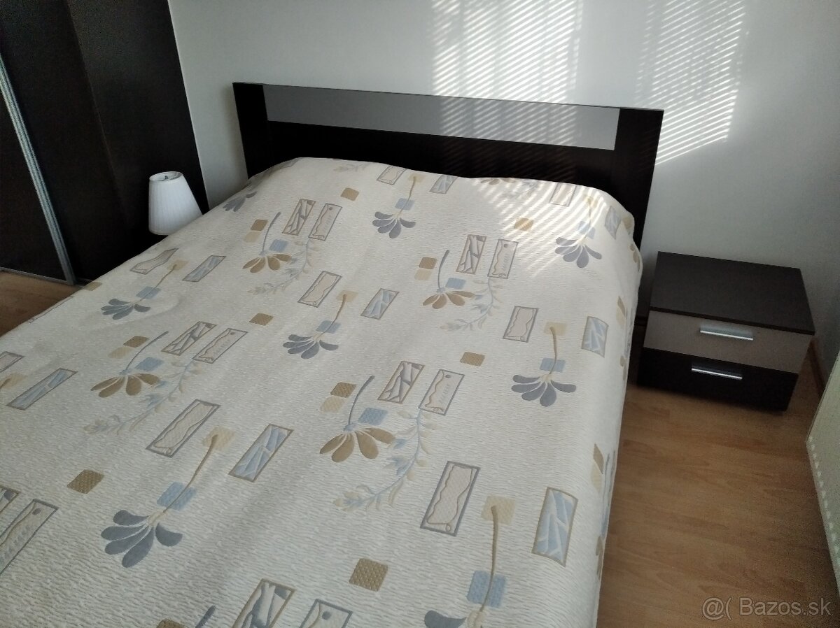 Nábytok do spálne - 2