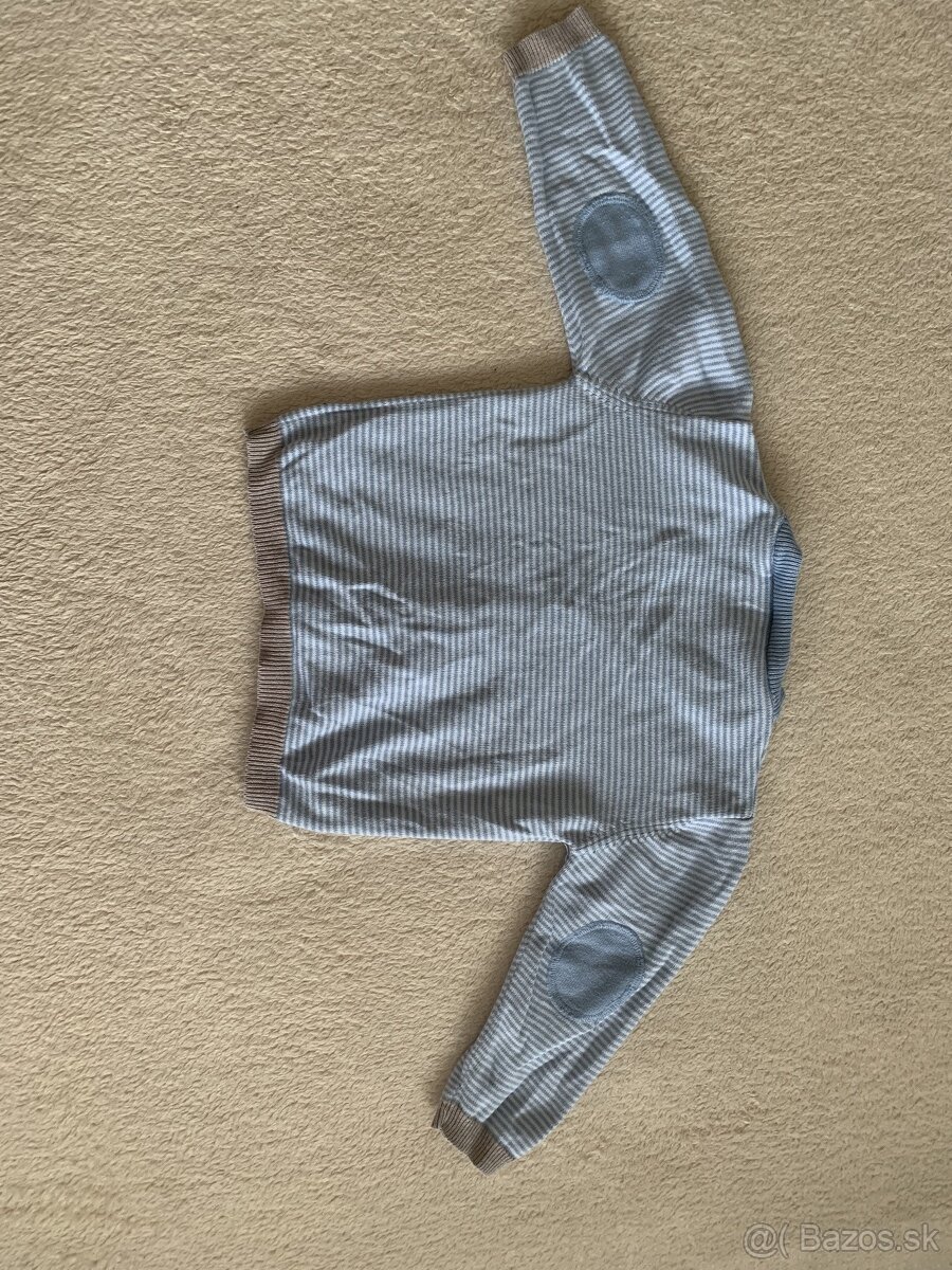 Chlapčenský svetrik - 2