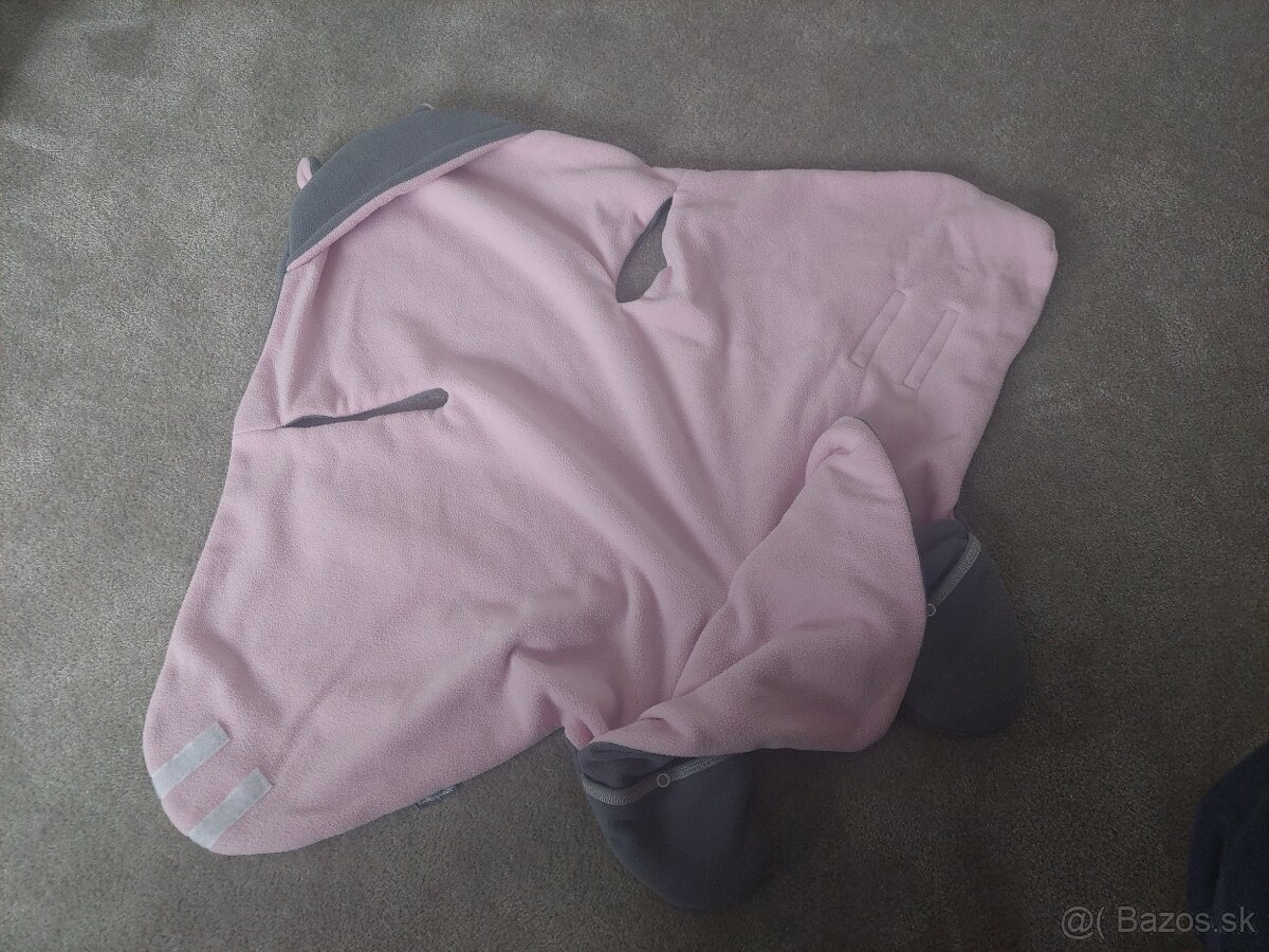 Predam podlozku a deku do vajicka - 2