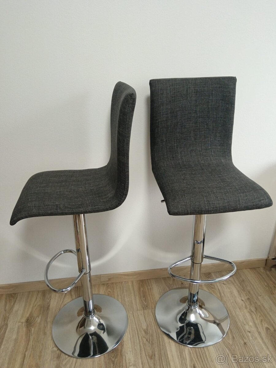 Barové stoličky - 2
