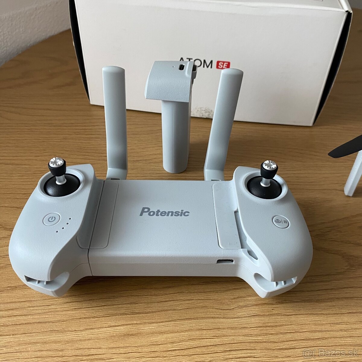 Dron Potensic Atom 4K SE - 2