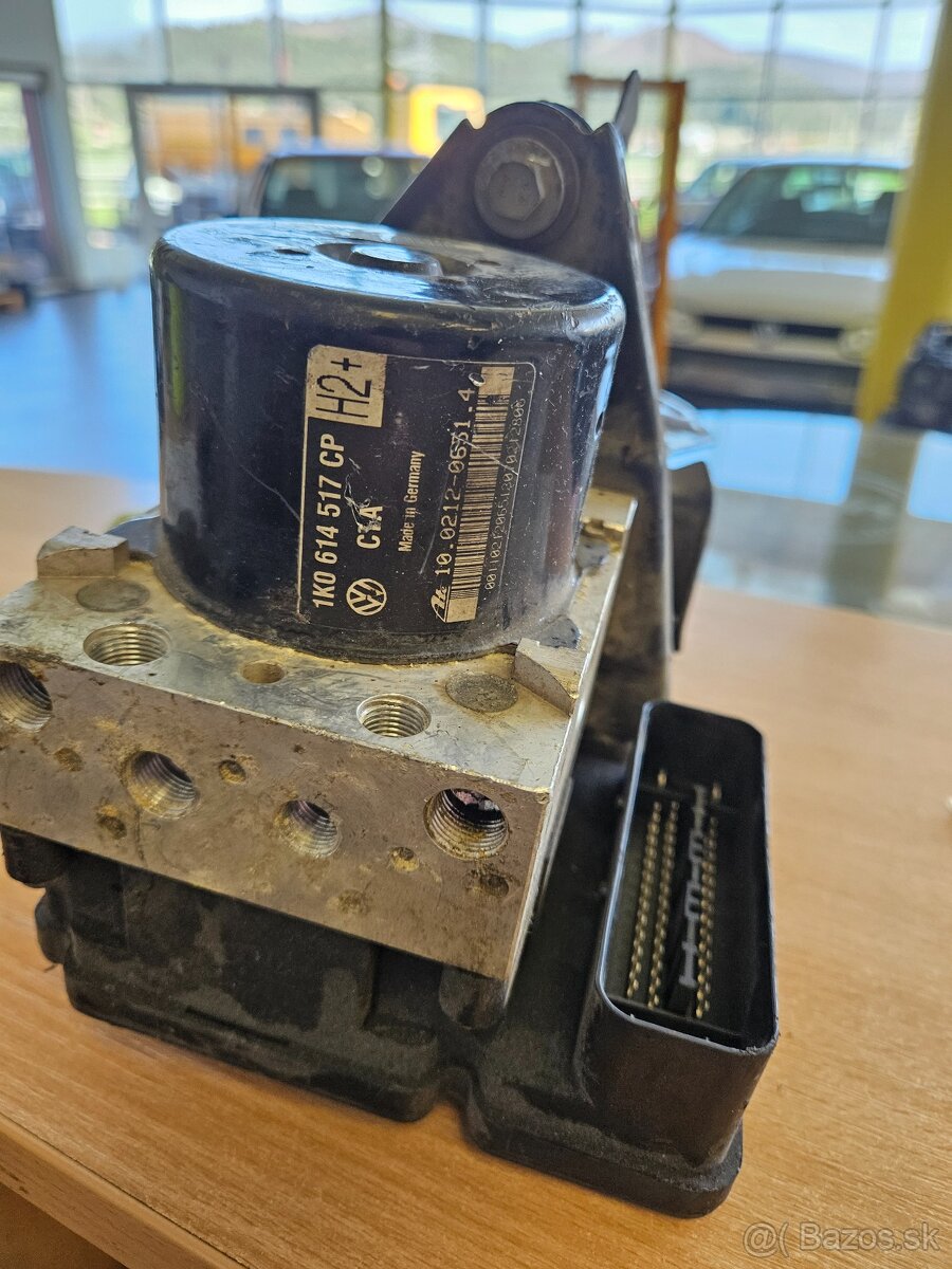 ABS OCTAVIA RS 2,0 TFSI CCZ - 1K0614517DP - 2