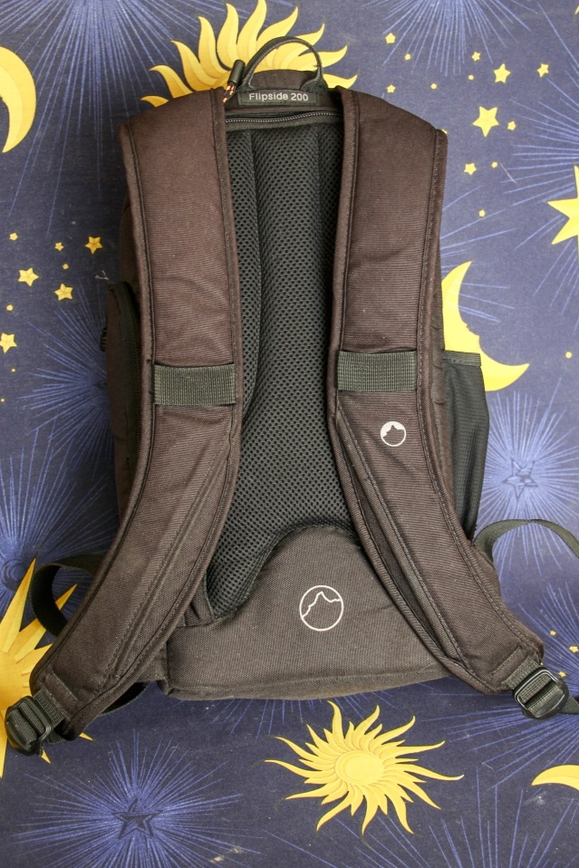 Fotobatoh Lowepro Flipside. - 2
