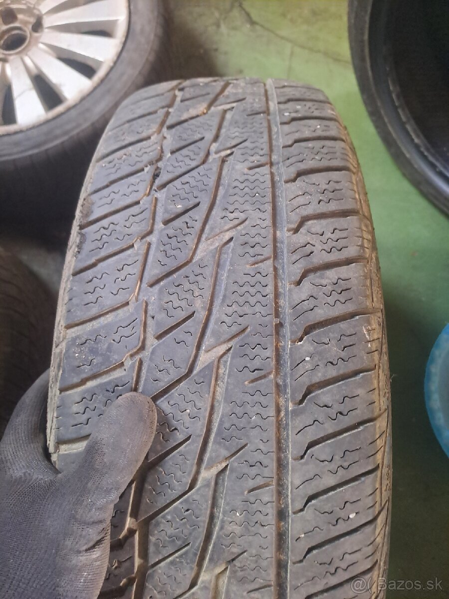 Rezerva 5x112 R15 - 2