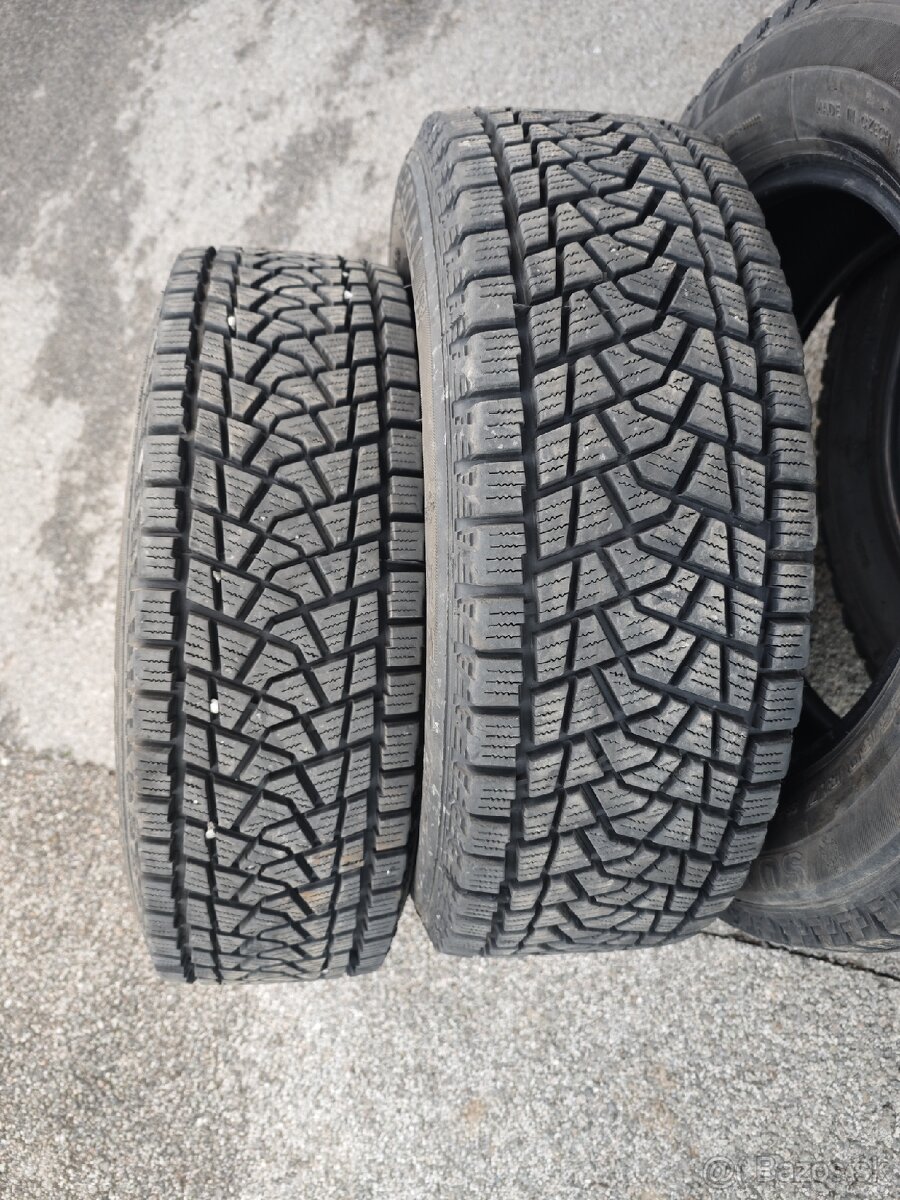 Vraník 225/60 R17 ICE SPECIAL - 2