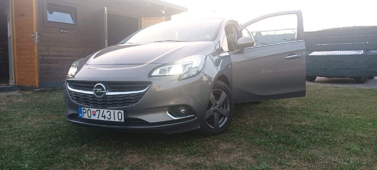 OPEL CORSA 1.0 TURBO 85KW - 2