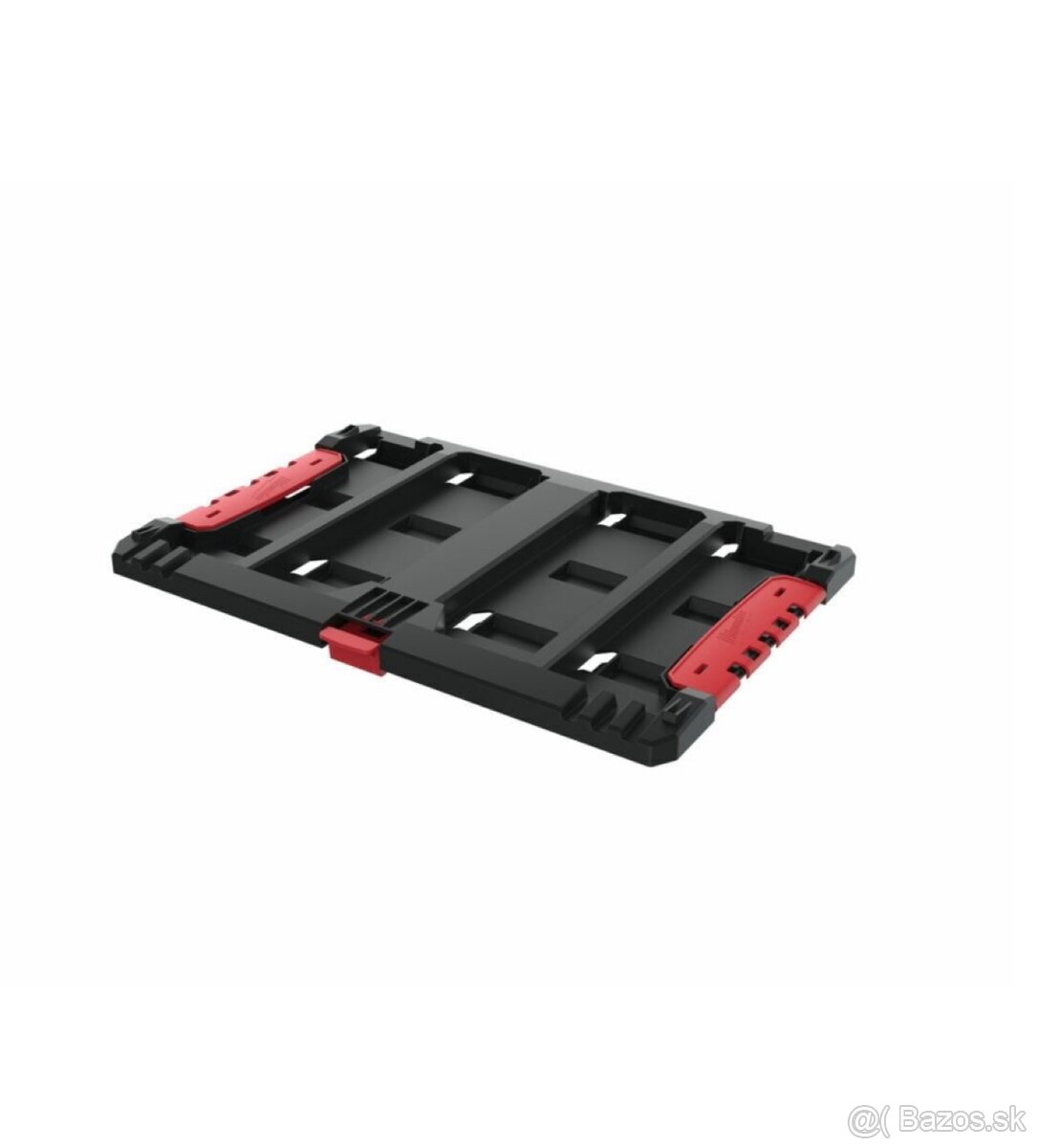MILWAUKEE PACKOUT Adaptér na HD boxy - 2