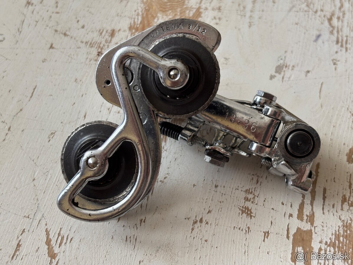 Campagnolo Record - 2