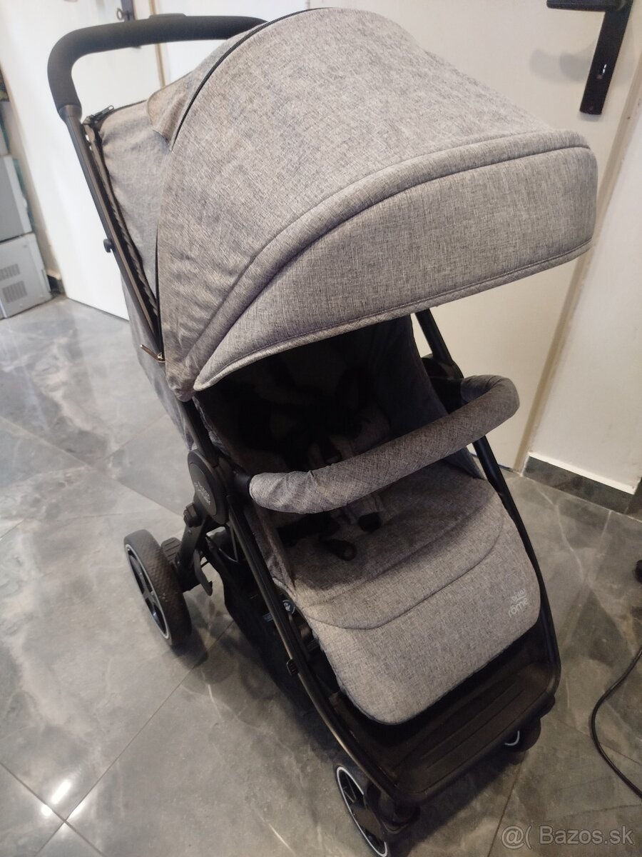 Britax Romer B-agile M - 2