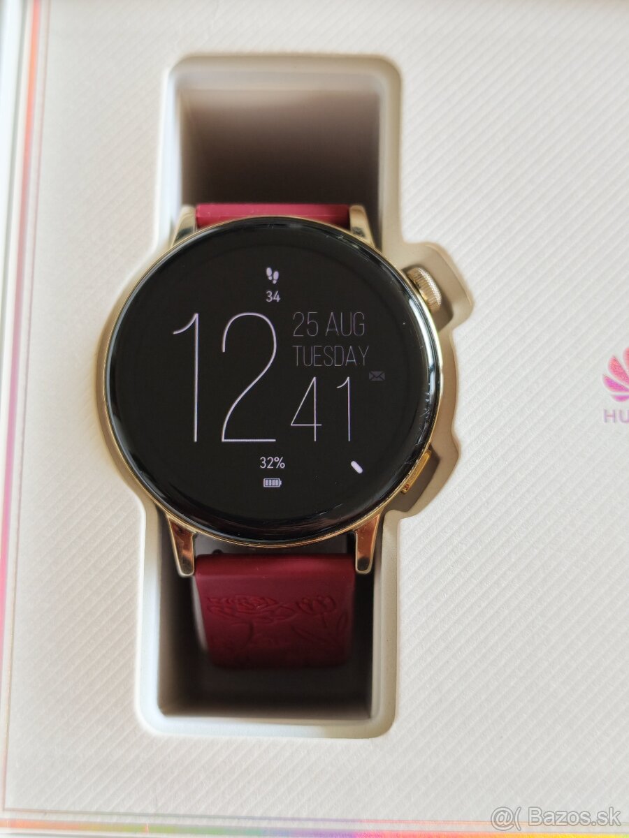 Hodinky Huawei Watch GT3 - 2