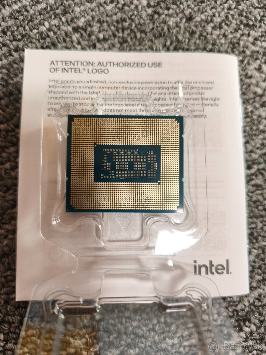 Procesor Intel Core i5-13500 - 2