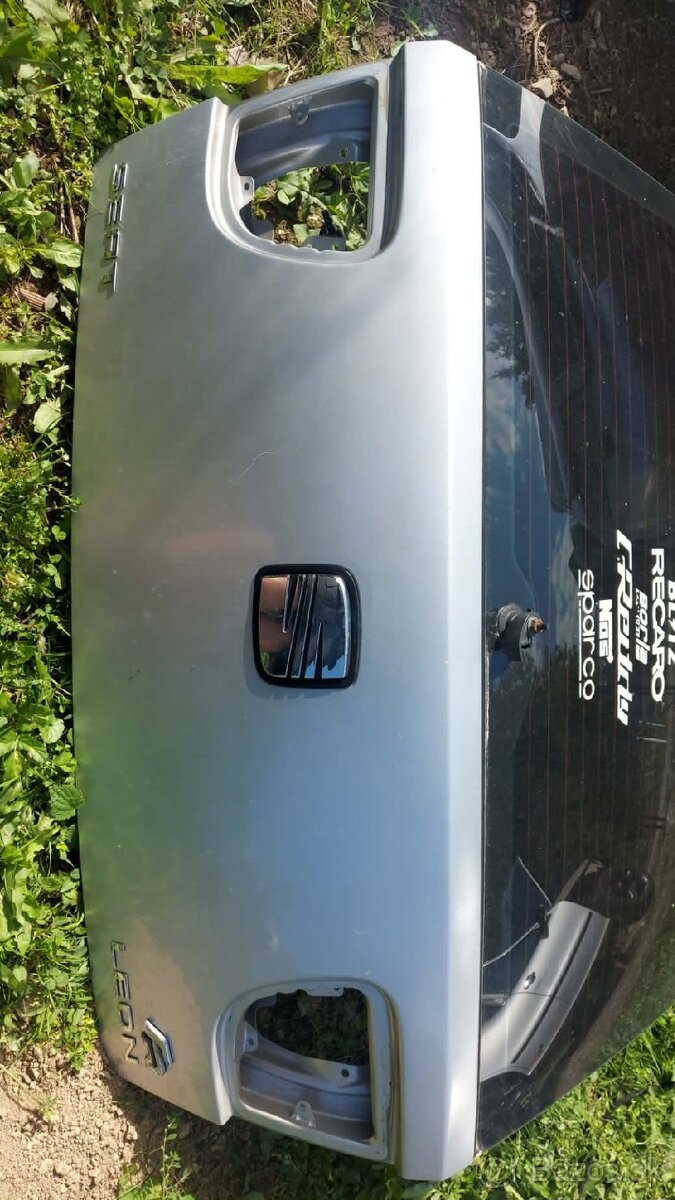 Kufor seat leon 1m - 2